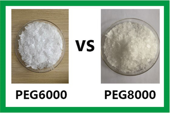 Polyethylene Glycol(PEG)