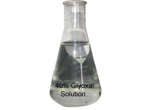 Glyoxal 