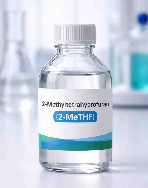 2-metiltetrahidrofuran (2-MeTHF)