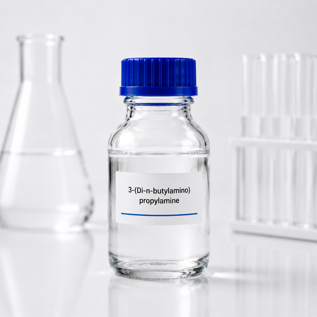 3-(Di-n-butylamino)propylamine