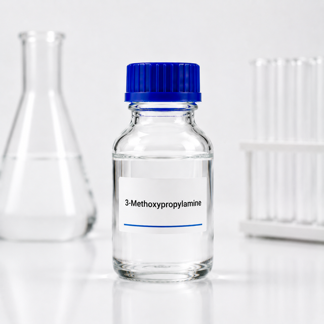 3-Methoxypropylamine