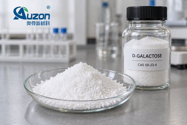 D-galakt&oacute;za