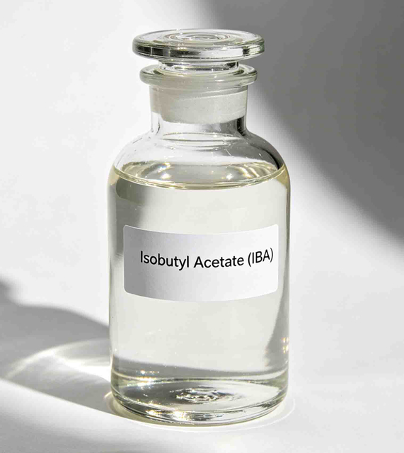 Acetat de izobutil (IBA)
