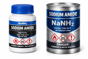Sodium Amide
