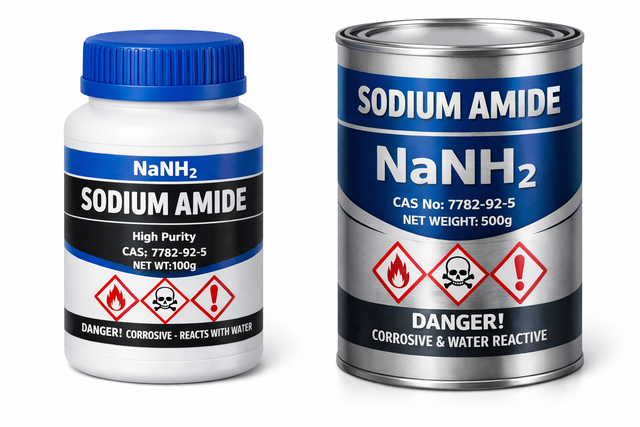 Sodium Amide