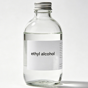 الكحول الإيثيلي