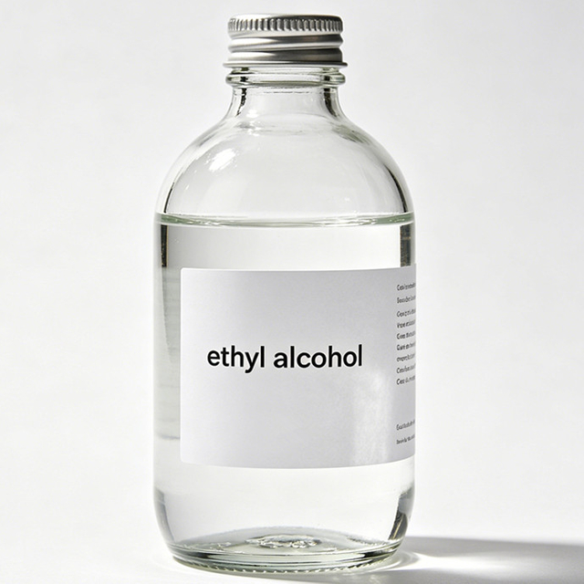 Ethylalkohol