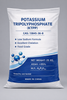 Potassium Tripolyphosphate(KTPP)