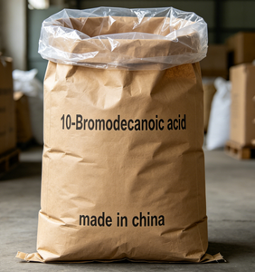 10-Bromodecanoic Acid