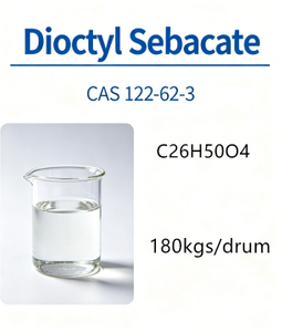 Dioctyl Sebacate