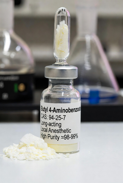 Butyl 4-Aminobenzoate (Butamben)