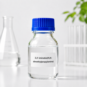 3,3'-iminobis(N,N-dimetilpropilamin)