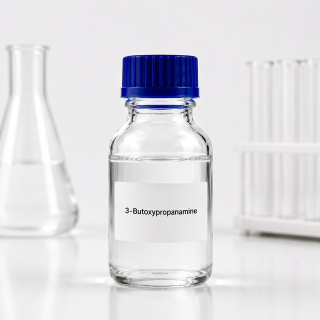 3-Butoxypropanamine