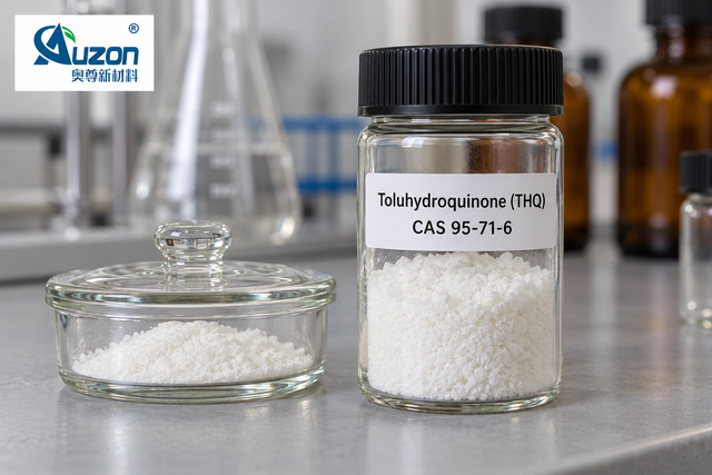 Toluidrochinone (THQ)