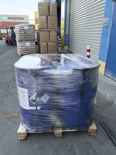 3-Mercaptopropionic acid 