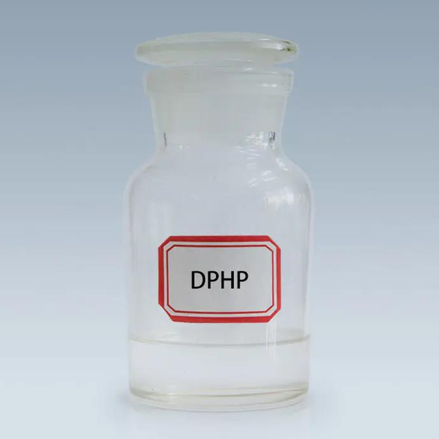 Diisodecyl Phthalate (DPHP)