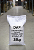 Diammonium Phosphate(DAP)