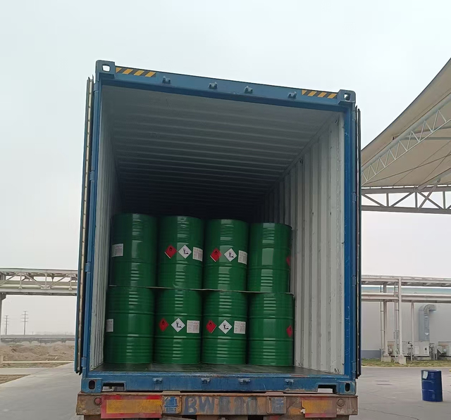 Methyl Cyclohexane CAS 108-87-2