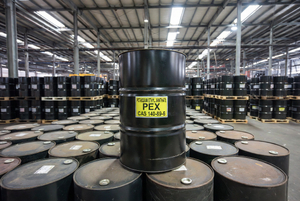 Potassium Ethyl Xanthate 