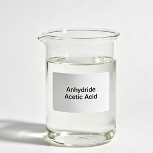 Anhydridessigs&auml;ure