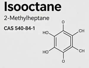 Isooctane(2-Methylheptane)