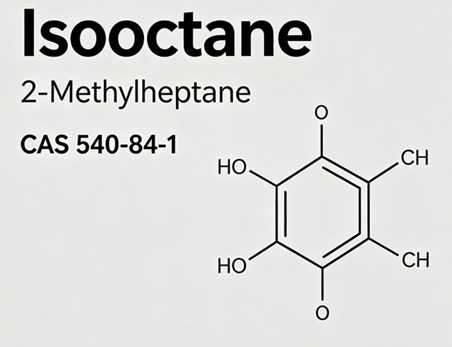 Isooctane(2-Methylheptane)