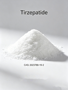 Tirzepatide