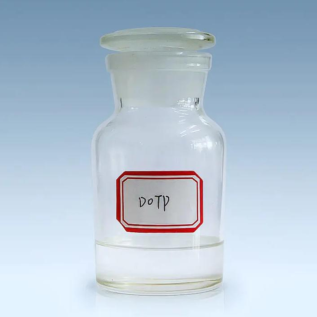 Dioctyl Terephthalate (DOTP)