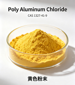 Poly Aluminum Chloride