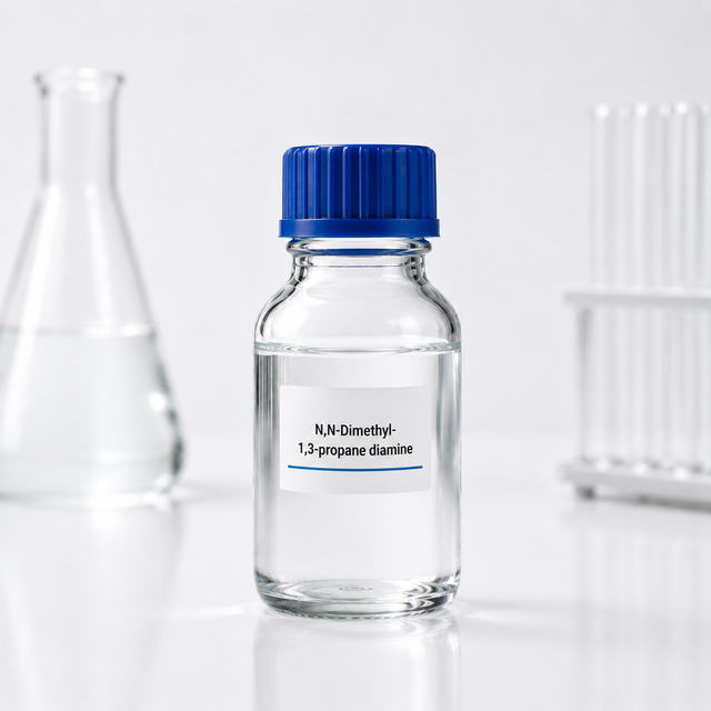 N,N-Dimethyl-1,3-propane diamine