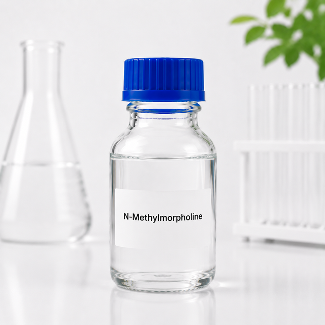 N-Methylmorpholine