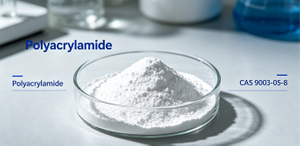 Polyacrylamide