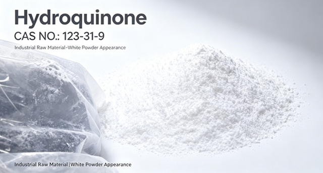 Hydroquinone