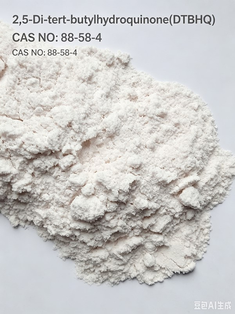 2,5-di-tert-butylhydroquinone