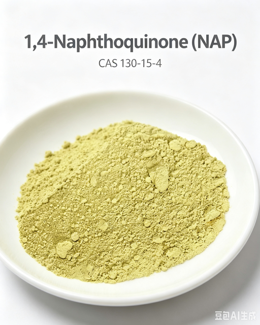 1 4-Naftochinonă(NAP) CAS 130-15-4