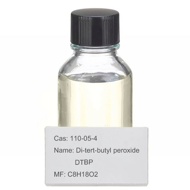 Di-Tert-Butyl Peroxide (DTBP)
