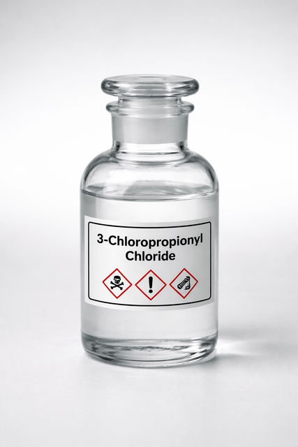 3-Chloropropionyl Chloride
