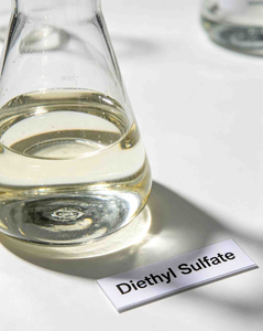Sulfato de Dietila