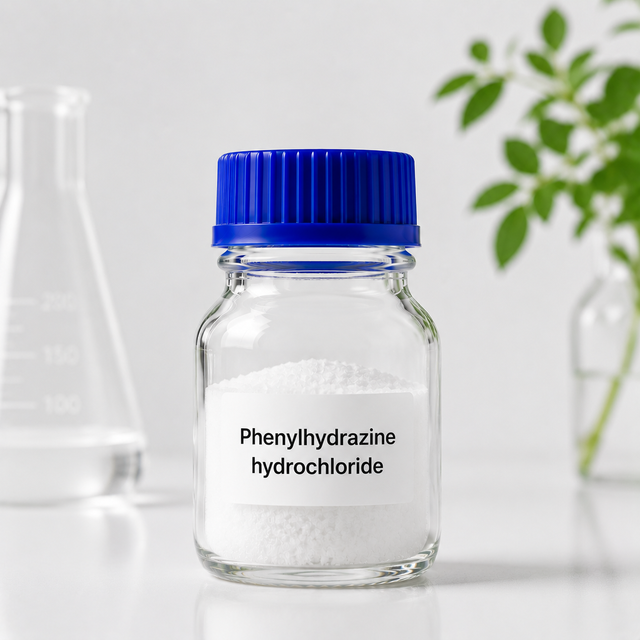 Fenielhidrasienhidrochloried