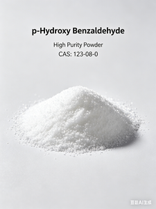 P-hydroxy Benzaldehyde